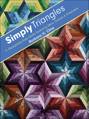 cover image of Simply Triangles